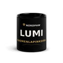 Muki: Suomenlapinkoira