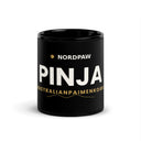 Muki: Australianpaimenkoira
