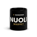 Muki: Whippet