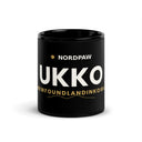 Muki: Newfoundlandinkoira