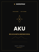 Huopa: Belgianpaimenkoira