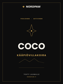 Huopa: Kääpiövillakoira