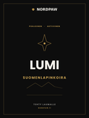 Huopa: Suomenlapinkoira