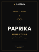 Rotujuliste: Unkarinvizsla