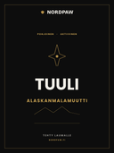 Huopa: Alaskanmalamuutti