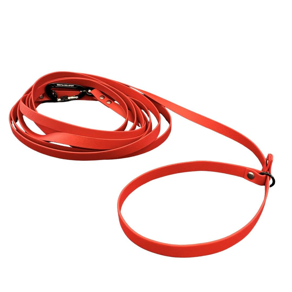 Monitoimitalutin koiralle, 5 m – NORDPAW