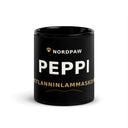 Muki: Shetlanninlammaskoira