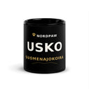 Muki: Suomenajokoira