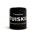 Muki: Suomenpystykorva