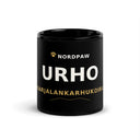 Muki: Karjalankarhukoira