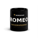 Muki: Cockerspanieli
