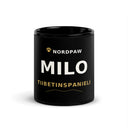 Muki: Tiibetinspanieli
