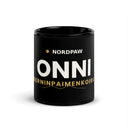 Muki: Berninpaimenkoira