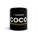 Muki: Kääpiövillakoira