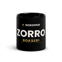 Muki: Bokseri