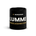 Muki: Samojedinkoira