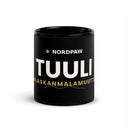 Muki: Alaskanmalamuutti