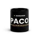 Muki: Espanjanvesikoira