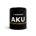 Muki: Belgianpaimenkoira