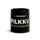 Muki: Dalmatiankoira