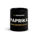 Muki: Unkarinvizsla