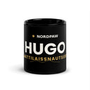 Muki: Jättiläissnautseri