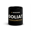 Muki: Tanskandoggi