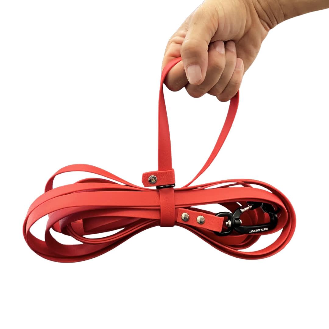 Monitoimitalutin koiralle, 5 m – NORDPAW