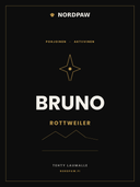 Rotujuliste: Rottweiler