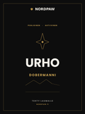 Huopa: Dobermanni