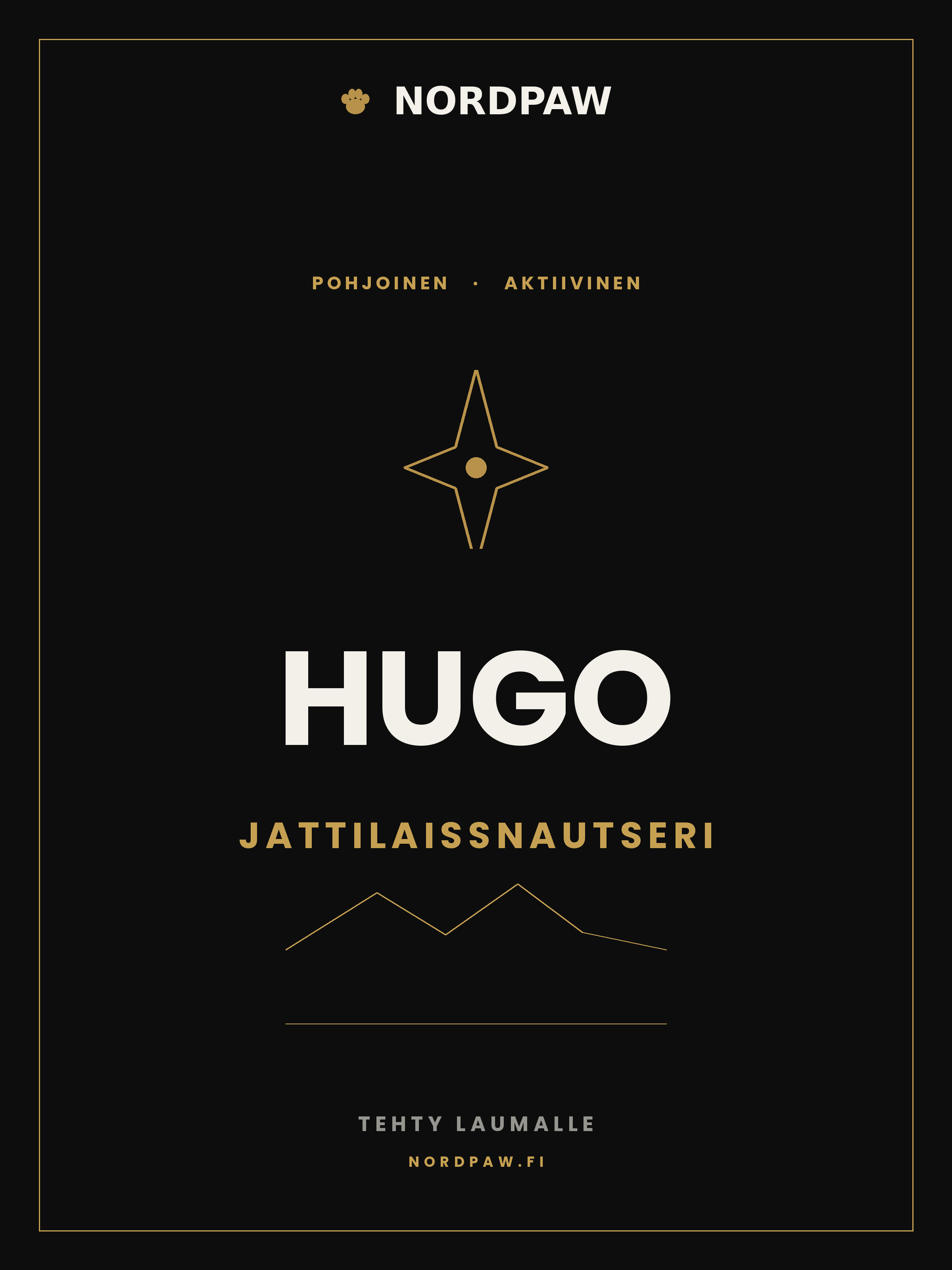 Huopa: Jättiläissnautseri