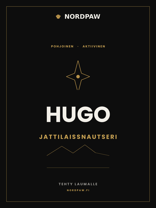 Huopa: Jättiläissnautseri