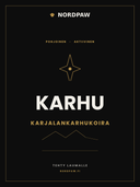 Rotujuliste: Karjalankarhukoira