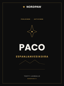 Huopa: Espanjanvesikoira