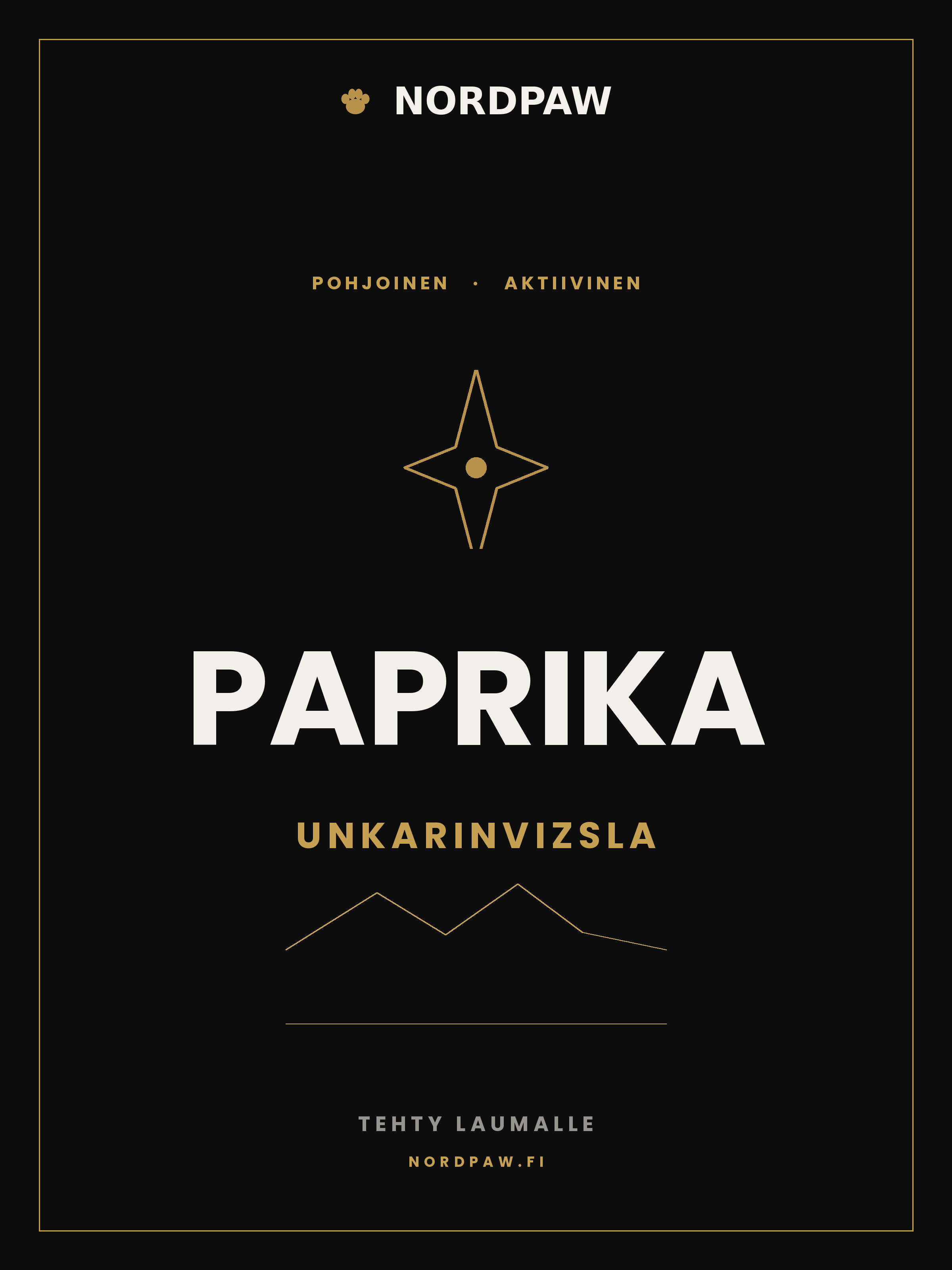 Huopa: Unkarinvizsla