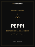 Huopa Shetlanninlammaskoira