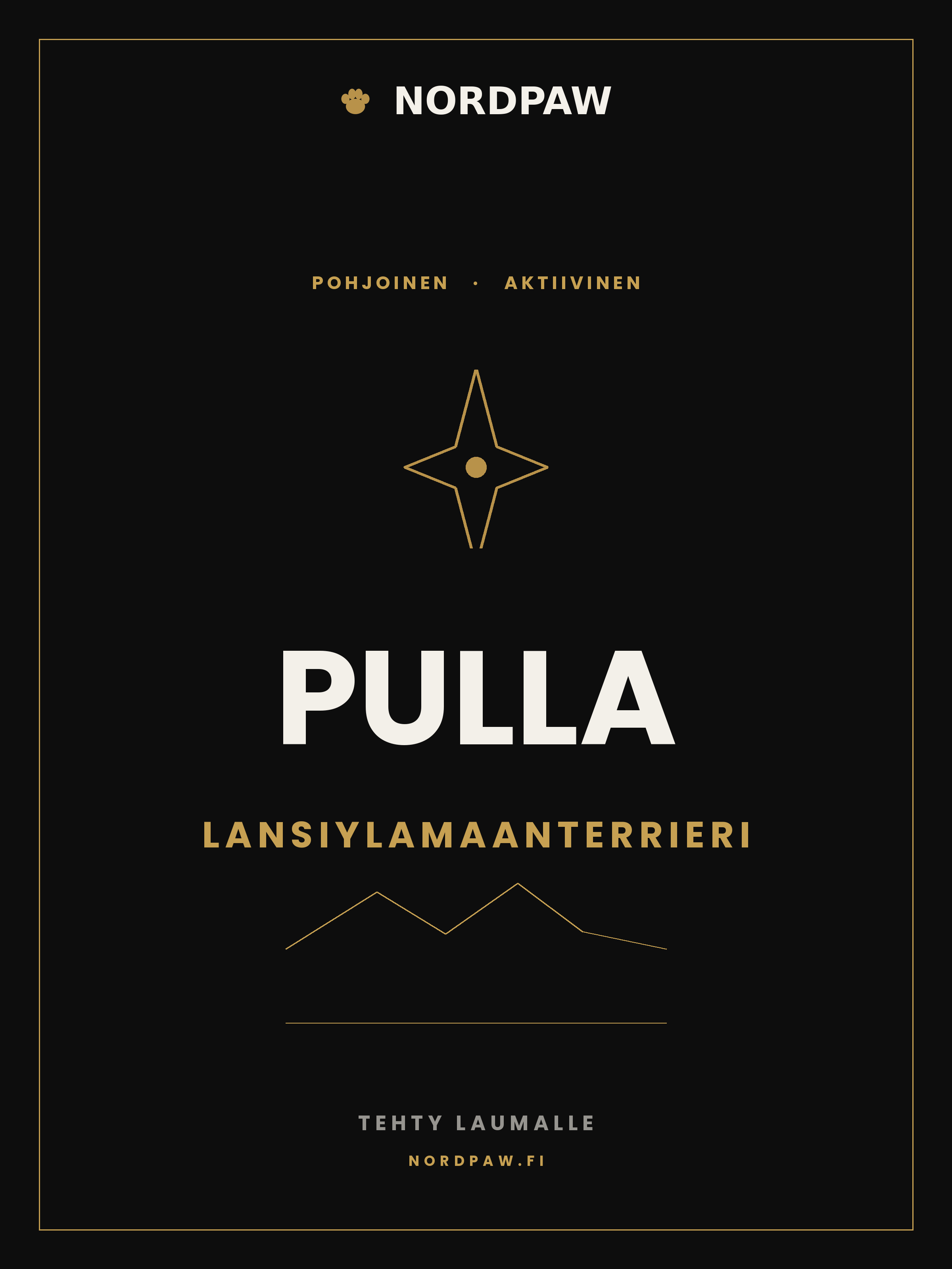 Rotujuliste: Länsiylämaanterrieri