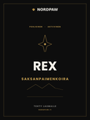 Huopa: Saksanpaimenkoira