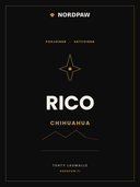 Rotujuliste: Chihuahua