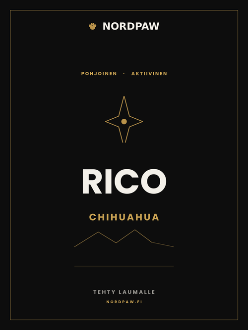 Huopa: Chihuahua