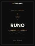 Huopa Suomenpystykorva