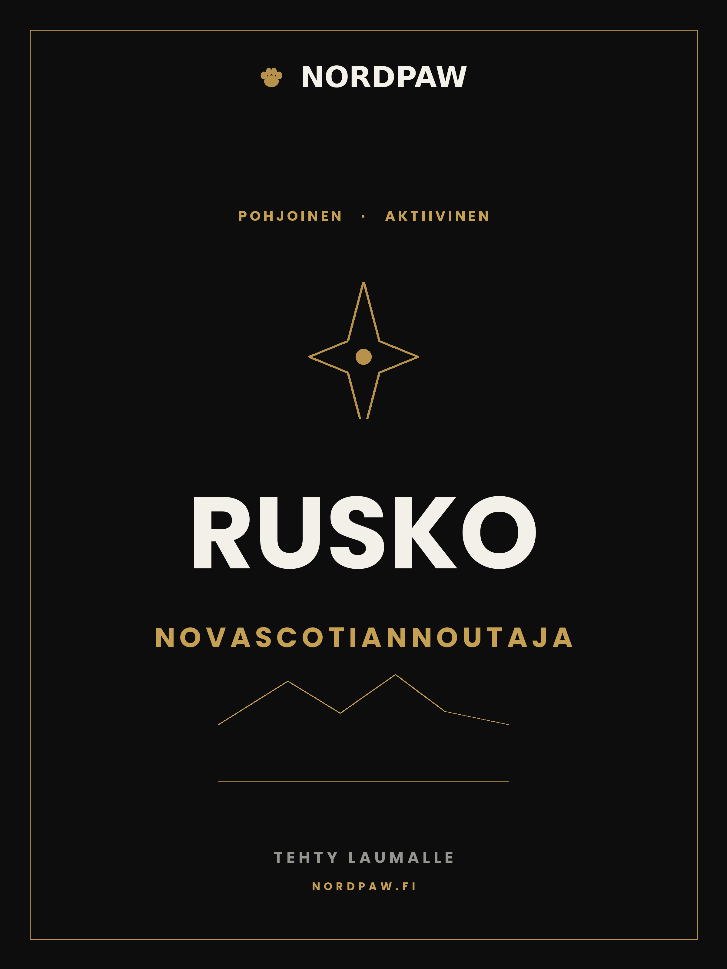 Huopa: Novascotiannoutaja
