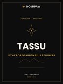 Rotujuliste: Staffordshirenbullterrieri