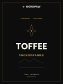 Huopa: Cockerspanieli