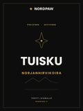 Huopa Norjanhirvikoira