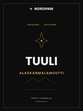 Huopa: Alaskanmalamuutti
