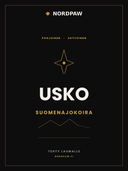 Huopa: Suomenajokoira