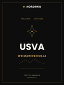 Huopa: Weimarinseisoja