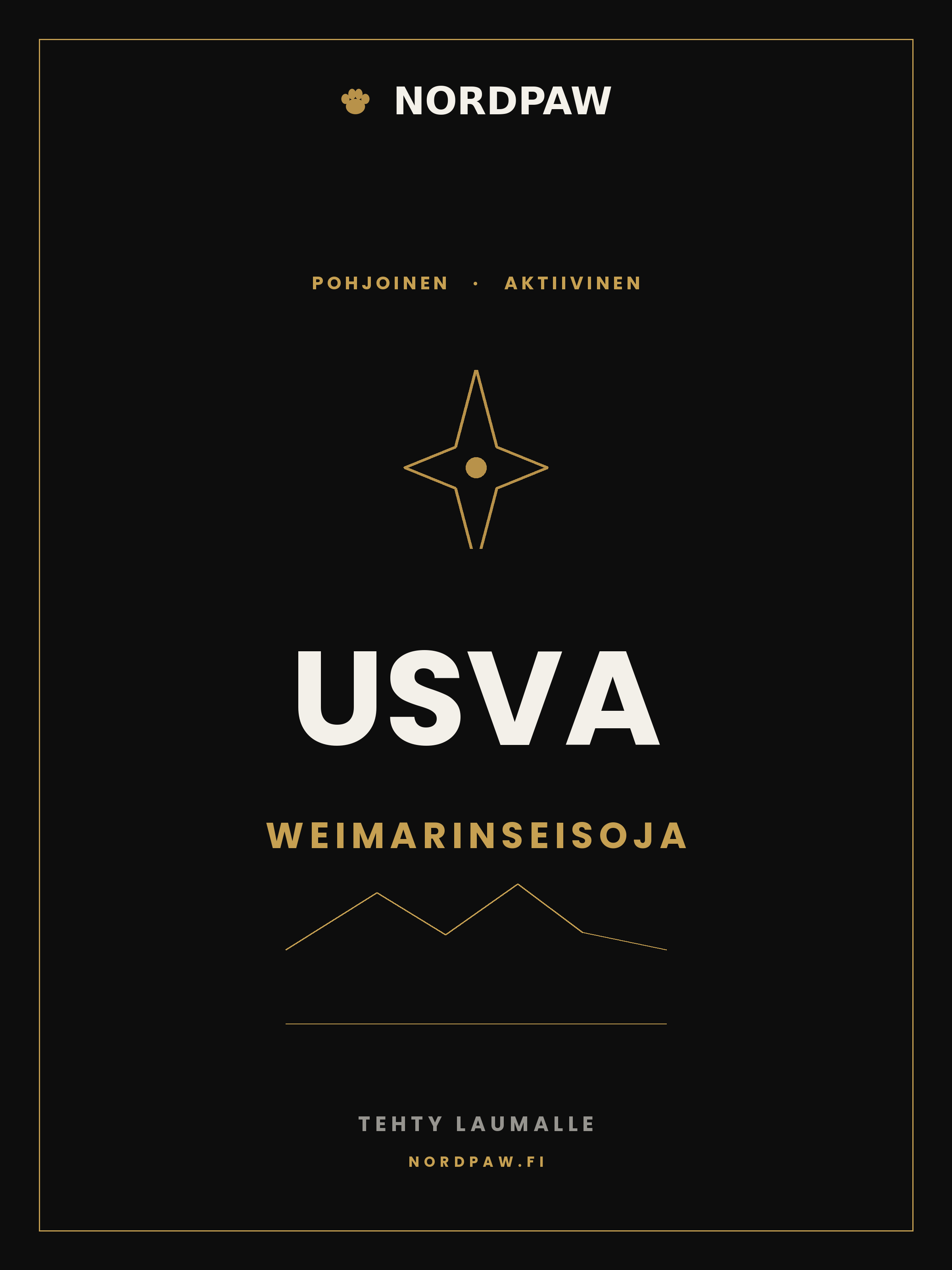 Huopa: Weimarinseisoja