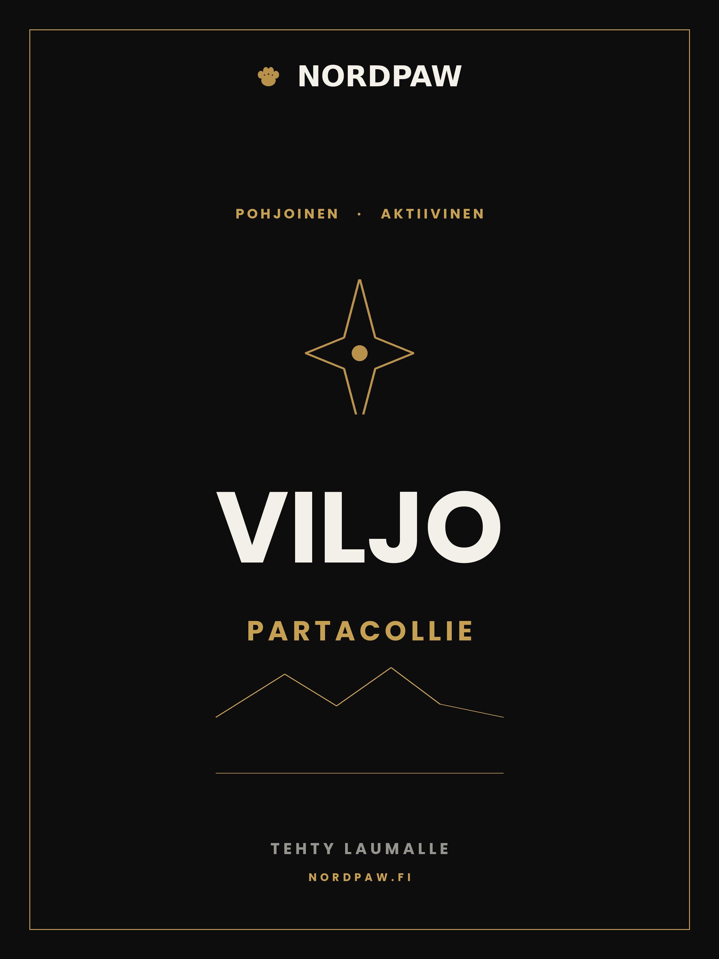 Rotujuliste: Partacollie